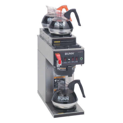 Automatics with Upper Warmers - 12950.0283 CWTF20-3