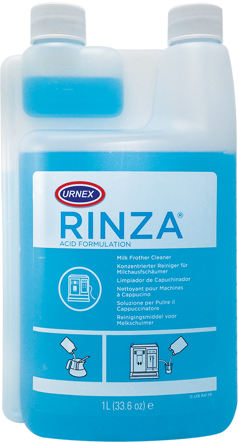 RINZA