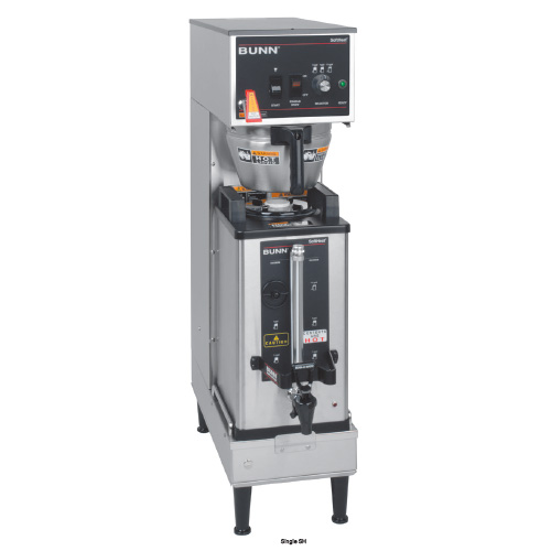 Soft Heat® Automatic Single
