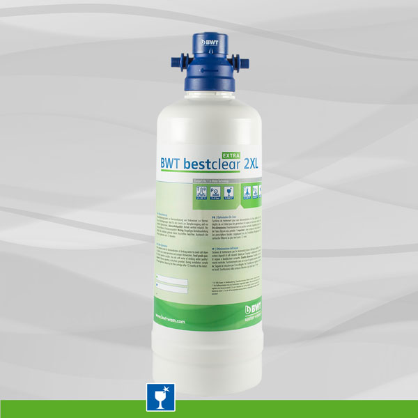 BWT bestclear EXTRA