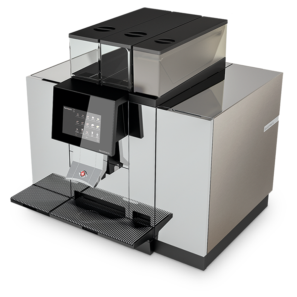 Black&White4 compact CTM PF RS