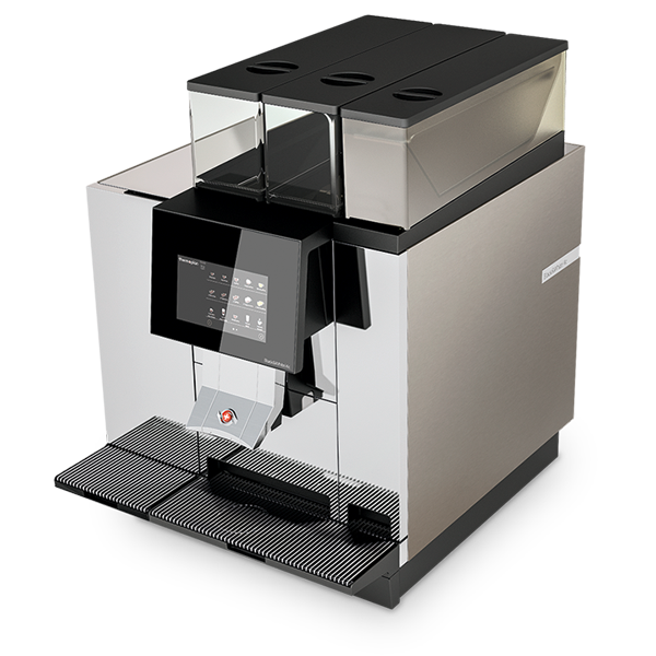 Black&White4 compact CTM P RS