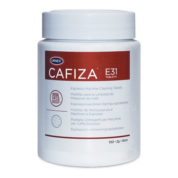 CAFIZA E31