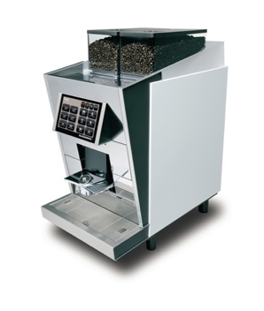 Thermoplan BW3 CT
