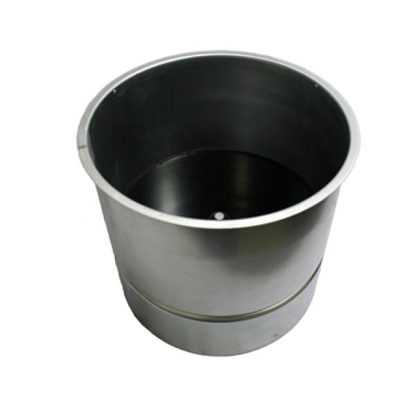 Induction Soup Warmer