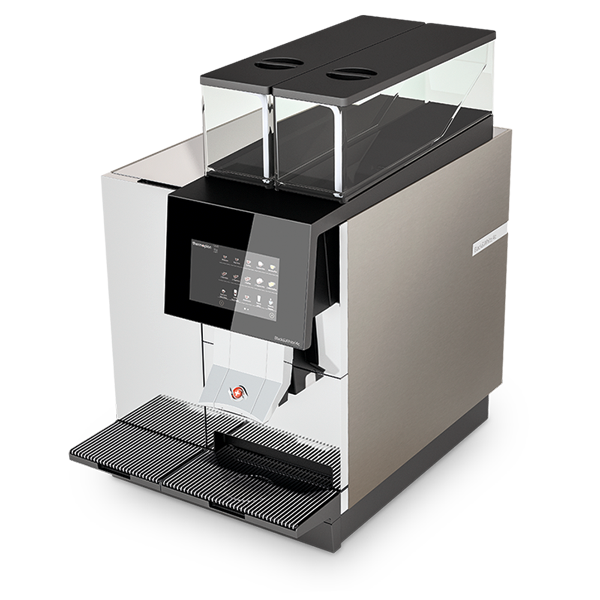 Black&White4 compact CTM RS