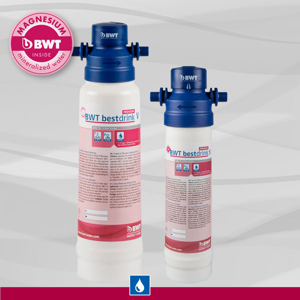 BWT bestdrink PREMIUM