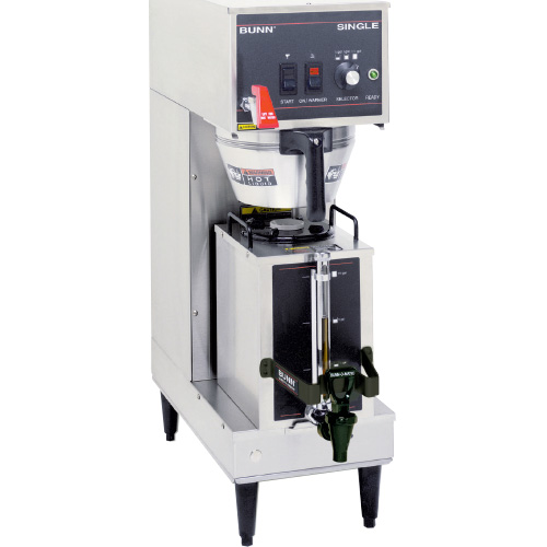 GPR Automatic Single®