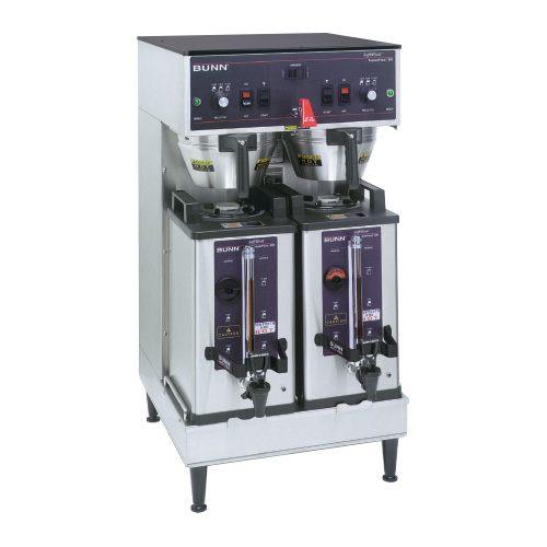 Soft Heat® Automatic Dual