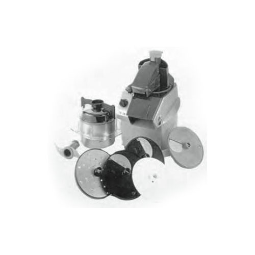 COMBINATION CUTTER CC 34