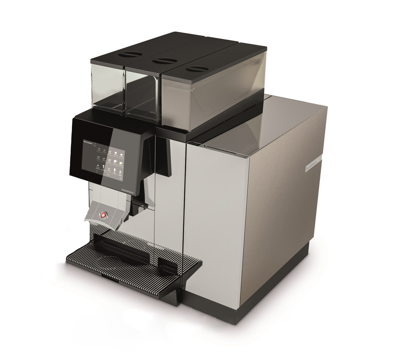 Black&White4 compact CTM PF