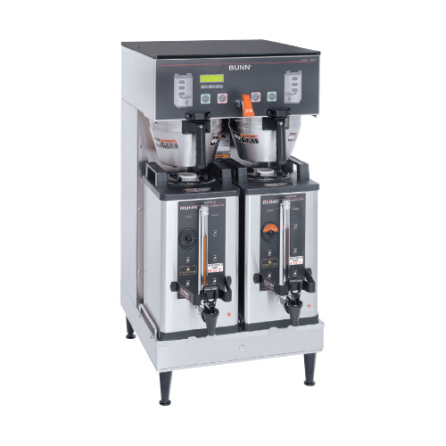 Soft Heat® BrewWISE® DBC® Dual