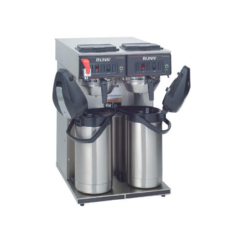 Twin Airpot