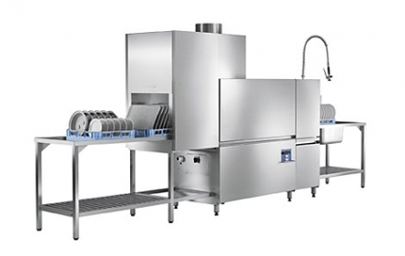 Hobart PROFI FTN-Series