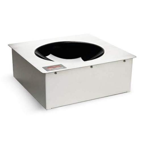 Standard Drop-In Induction Wok by CookTek
