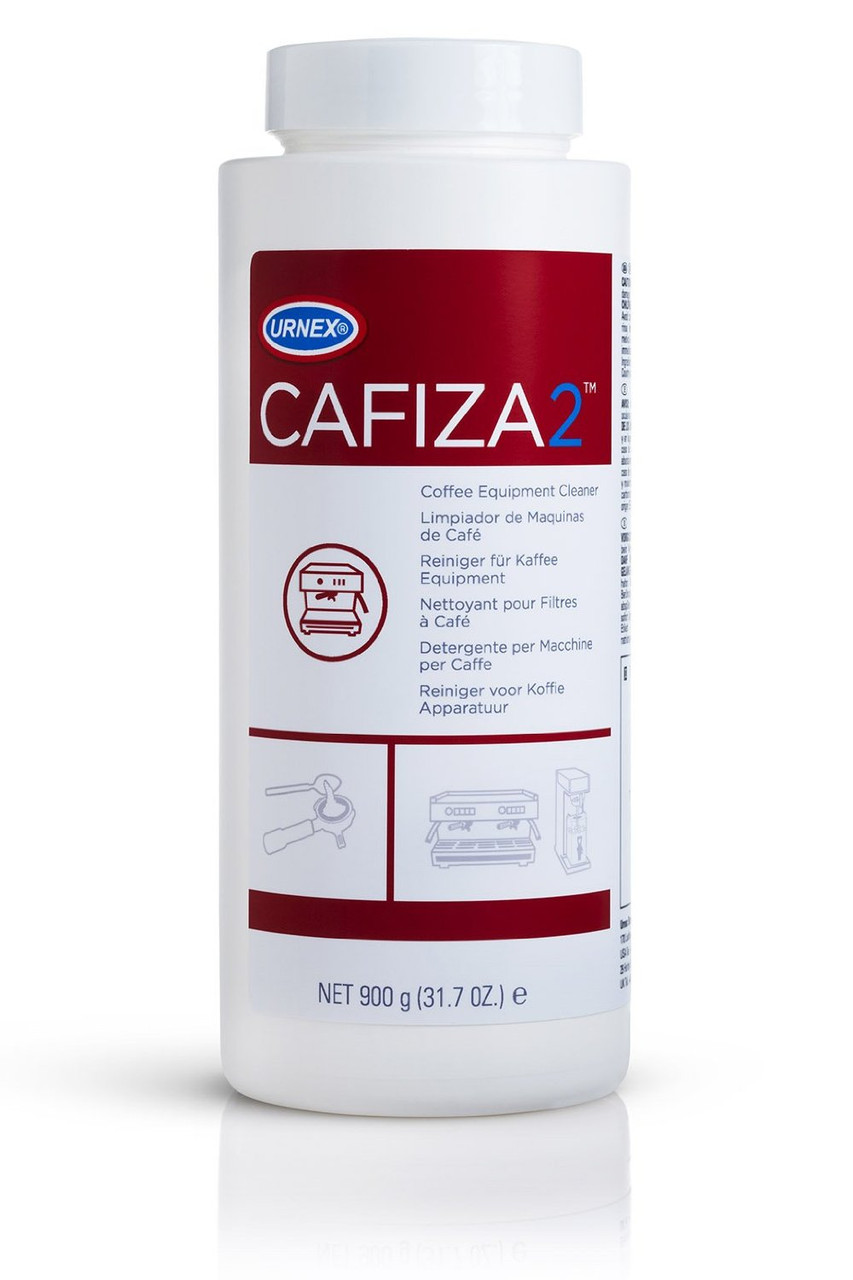 CAFIZA 2