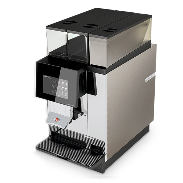 Black&White4 compact CTM P