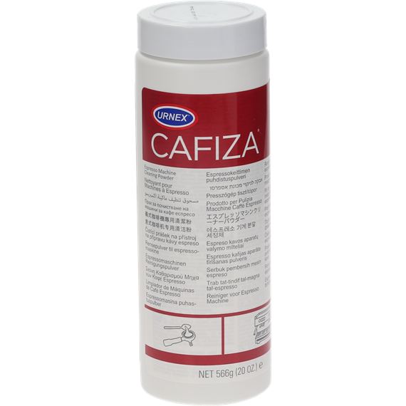 CAFIZA