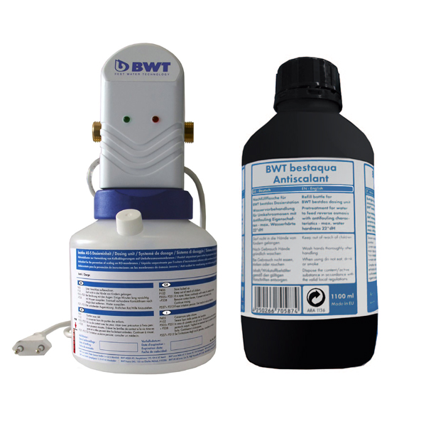 BWT bestaqua Antiscalant 