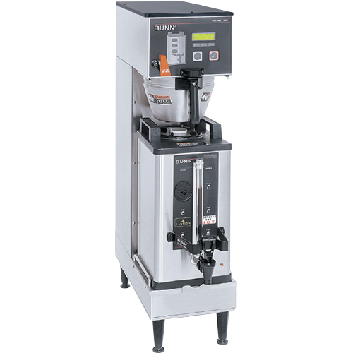 Soft Heat® BrewWISE® DBC® Single