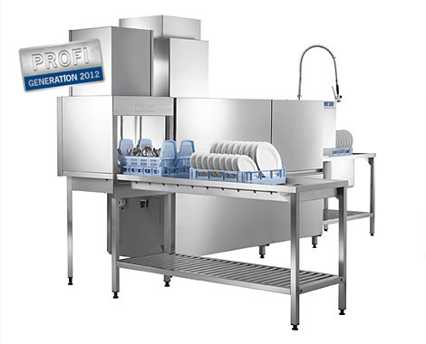 Hobart PROFI CS