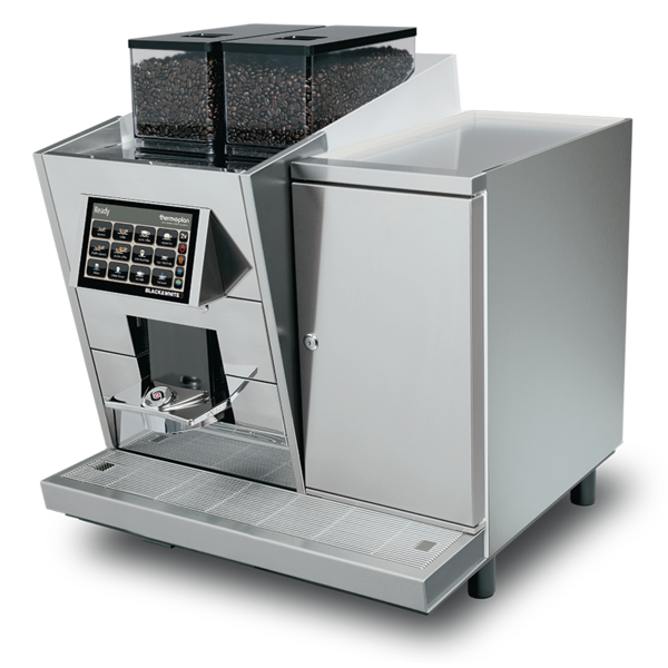 Thermoplan BW3 CTM