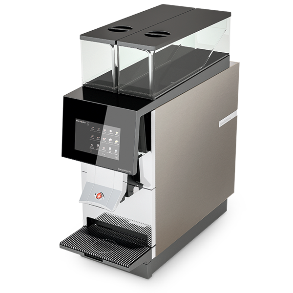 Black&White4 compact CTM