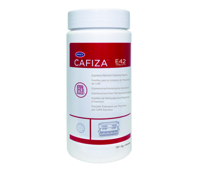CAFIZA  E42