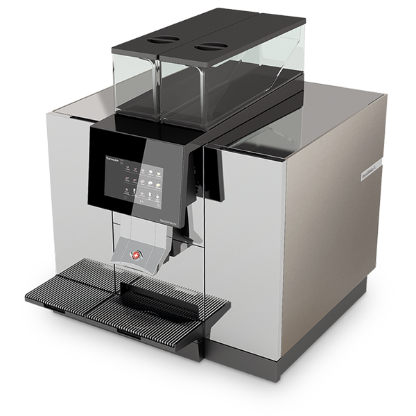 Black&White4 compact CTM F RS