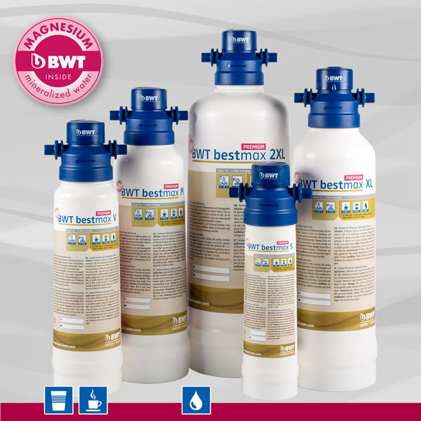 BWT bestmax PREMIUM