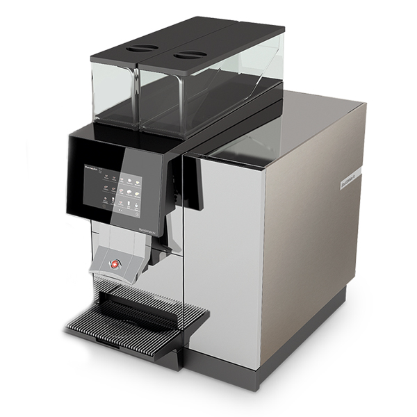 Black&White4 compact CTM F