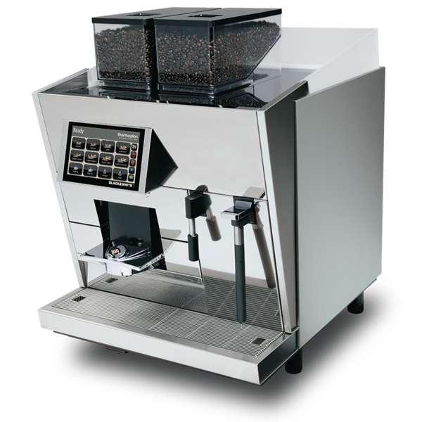 Thermoplan BW3 CTS