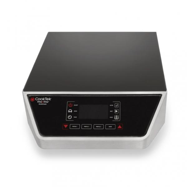 StepXStep AutoCook Countertop Induction Burner by CookTek