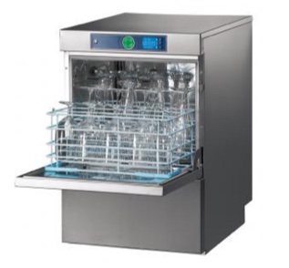 Стаканомоечная машина HOBART Profi GC