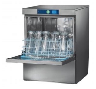 Стаканомоечная машина HOBART Profi GX