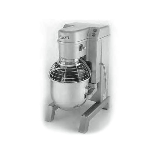 MIXER HSM 20