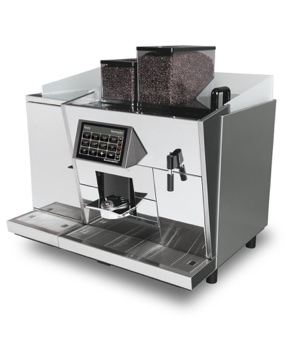 Thermoplan BW3 CBTM | CBTM RF